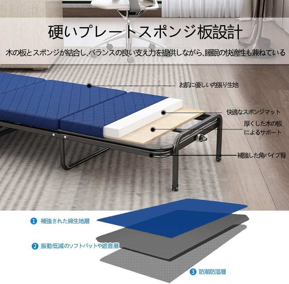 軽量 持ち運び便利