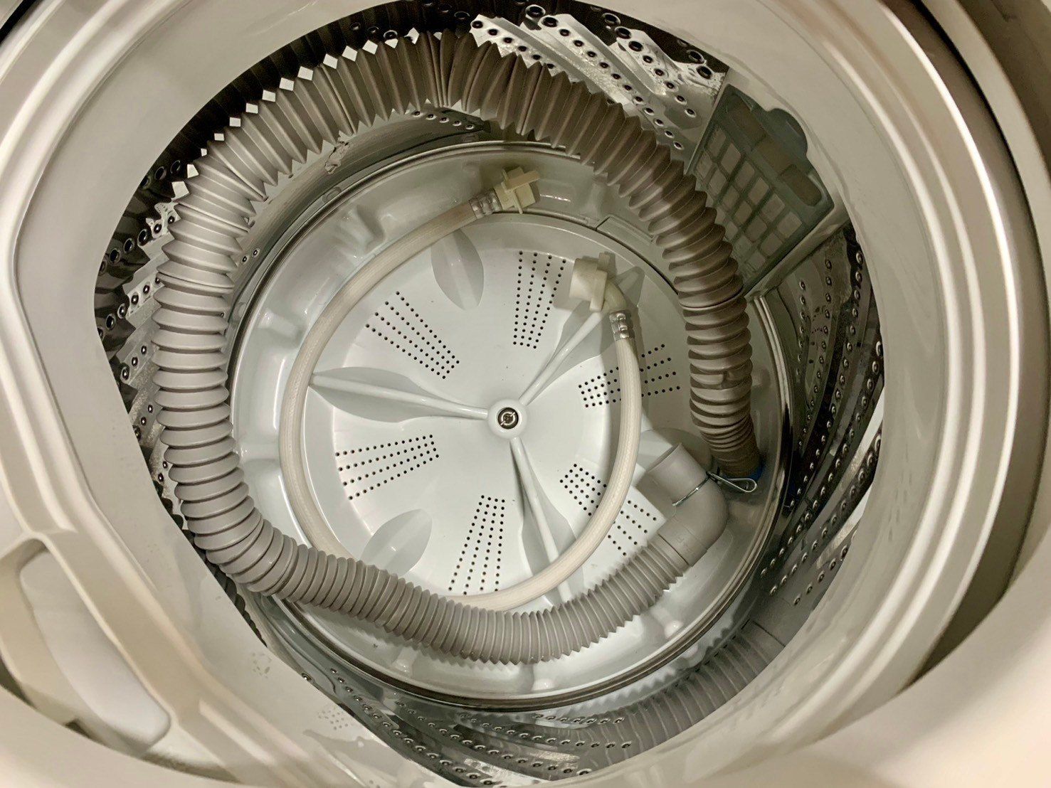 大阪送料無料☆3か月保証☆洗濯機☆パナソニック☆2022年☆5kg☆NA  