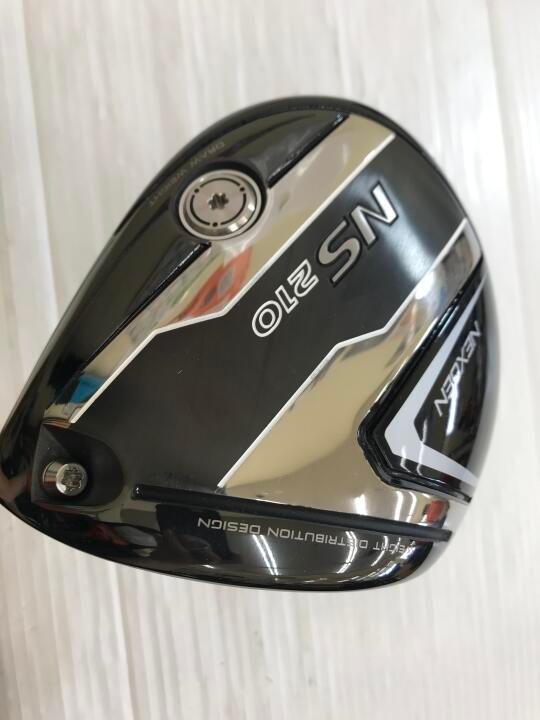 最短翌日発送】NEXGEN NS210 | 9.5 | UNI | NEXGEN E.I.F NS210