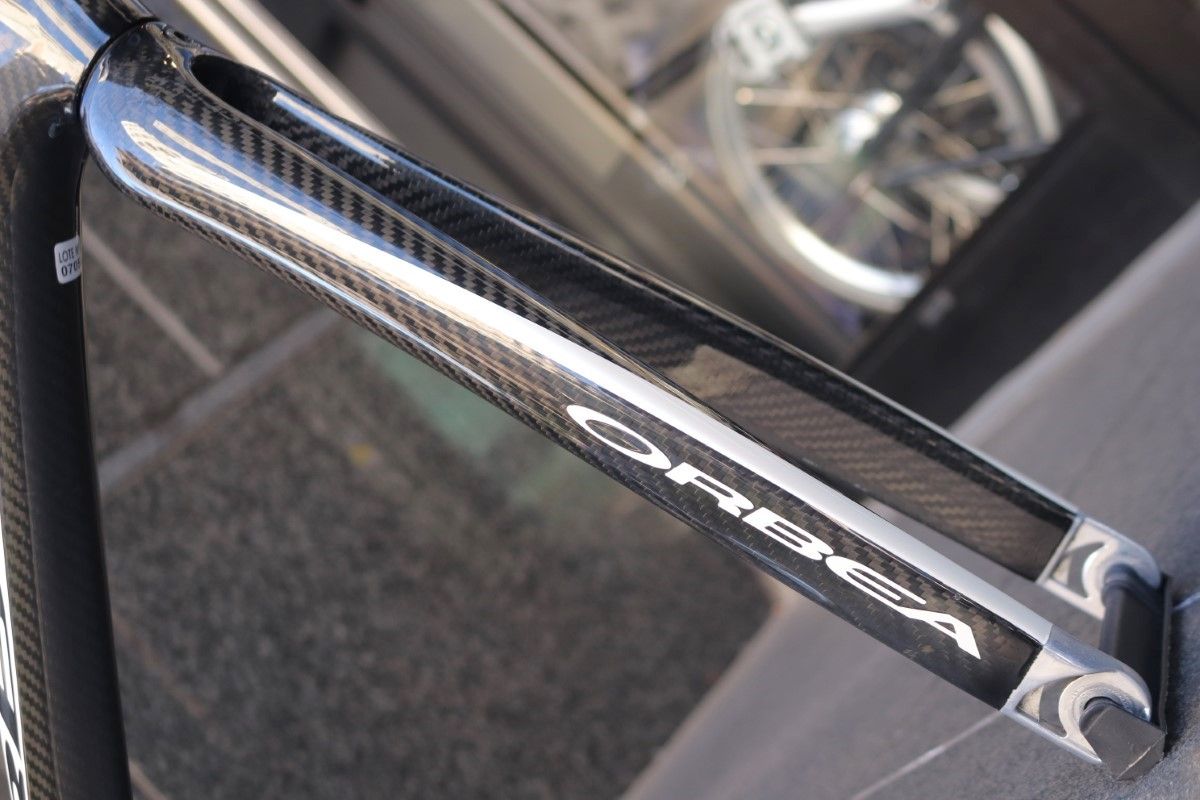 ロードバイクオルベア⭐️カーボンフレーム⭐️ ORBEA】おすすめの最新カーボンロード入荷しています | 新宿で