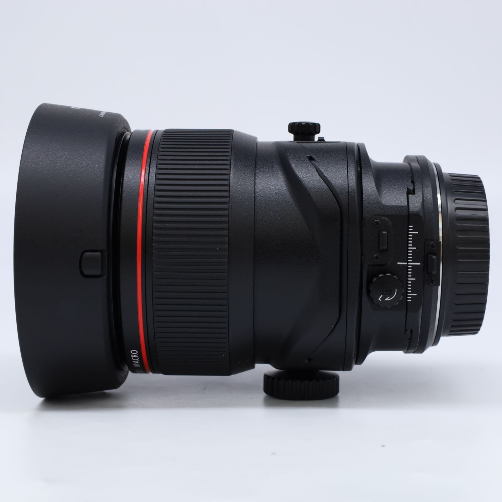 極上品 CANON TS-E50mm F2.8L マクロ - メルカリ