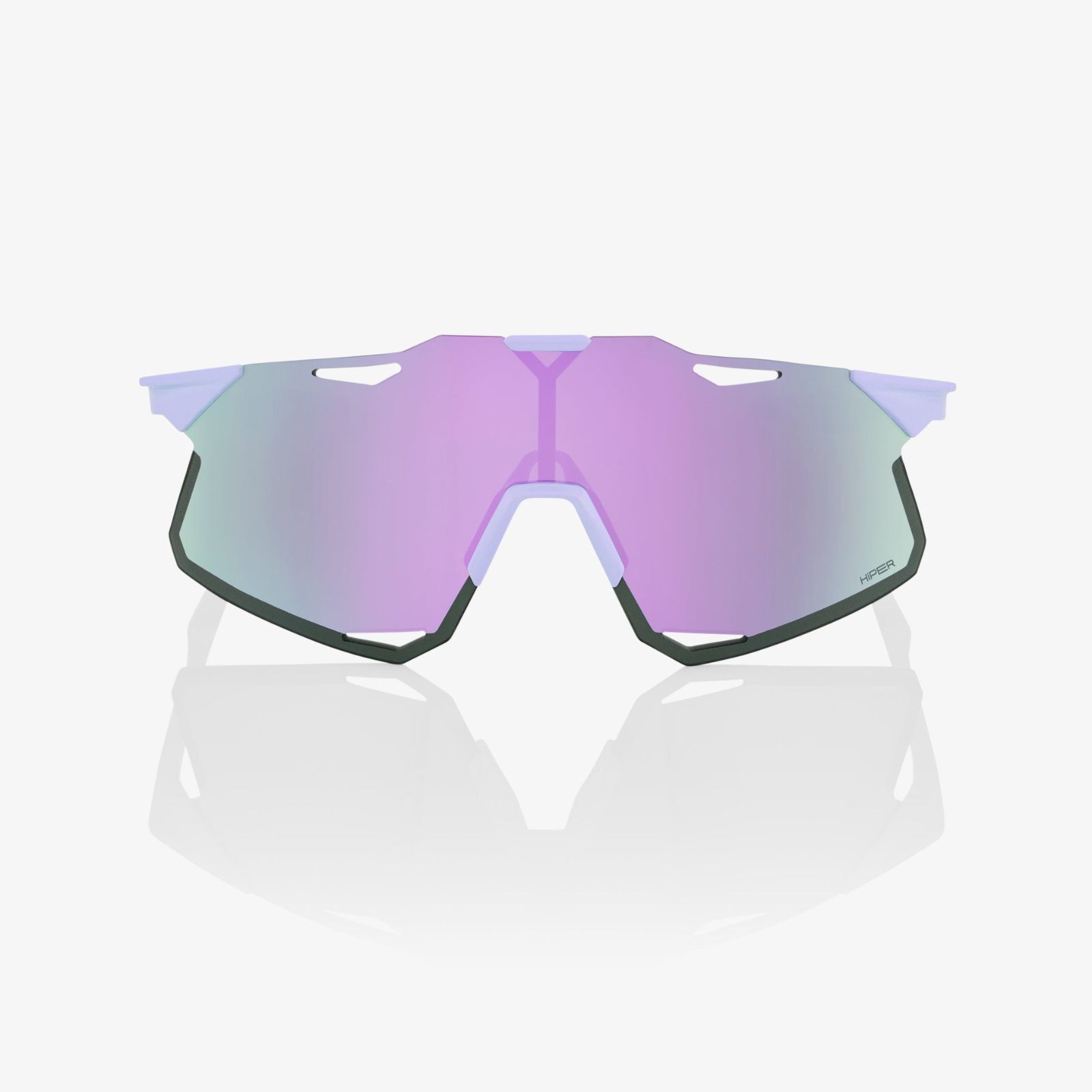 HYPERCRAFT Polished
