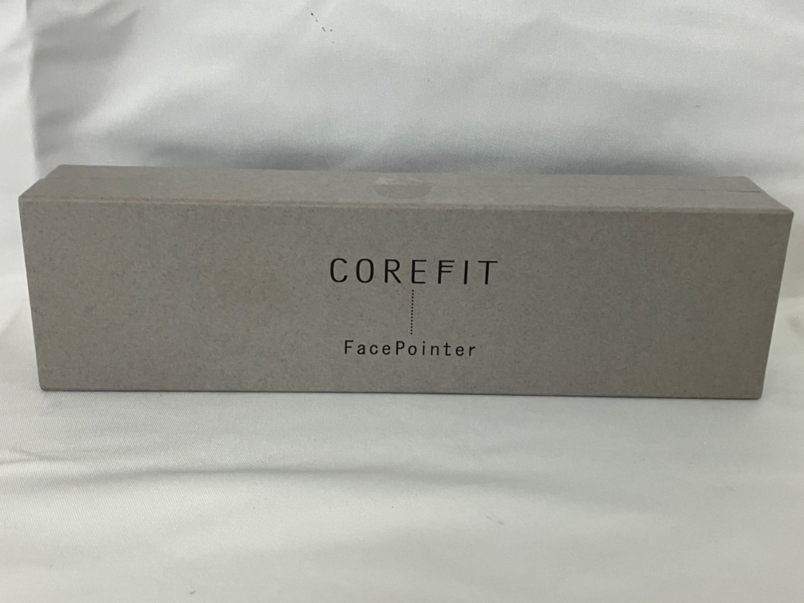 ☆COREFIT FacePointer 美顔器 PR04466 【公式通販】