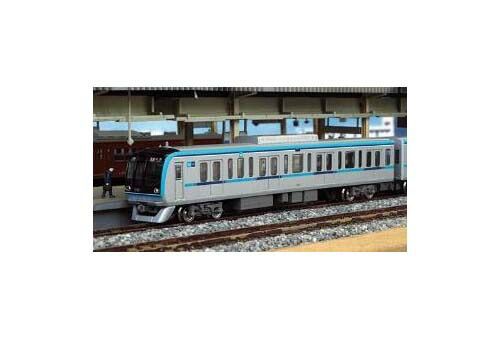 東京メトロ15000系 第53編成 行先選択式 基本4両編成セット 動力付き グリーンマックス 30280 鉄道模型 Nゲージ