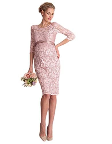 セラフィン マタニティワンピース