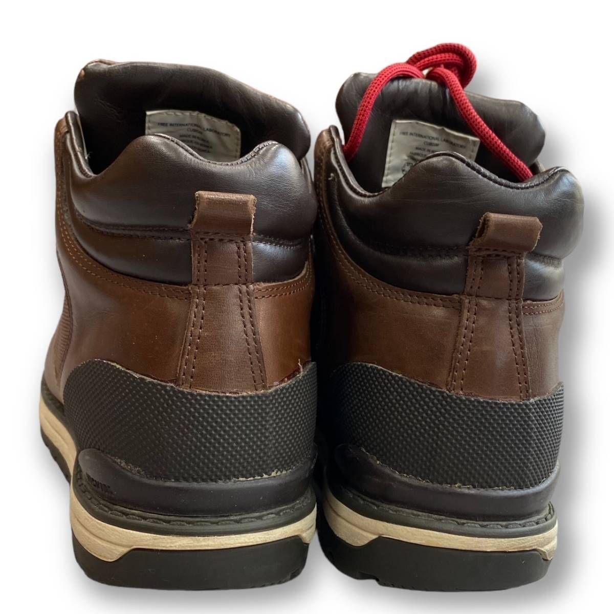 名作 VISVIM serra hiker セラ ハイカー トレッキングブーツ 名作 VISVIM serra hiker セラ ハイカー トレッキングブーツ