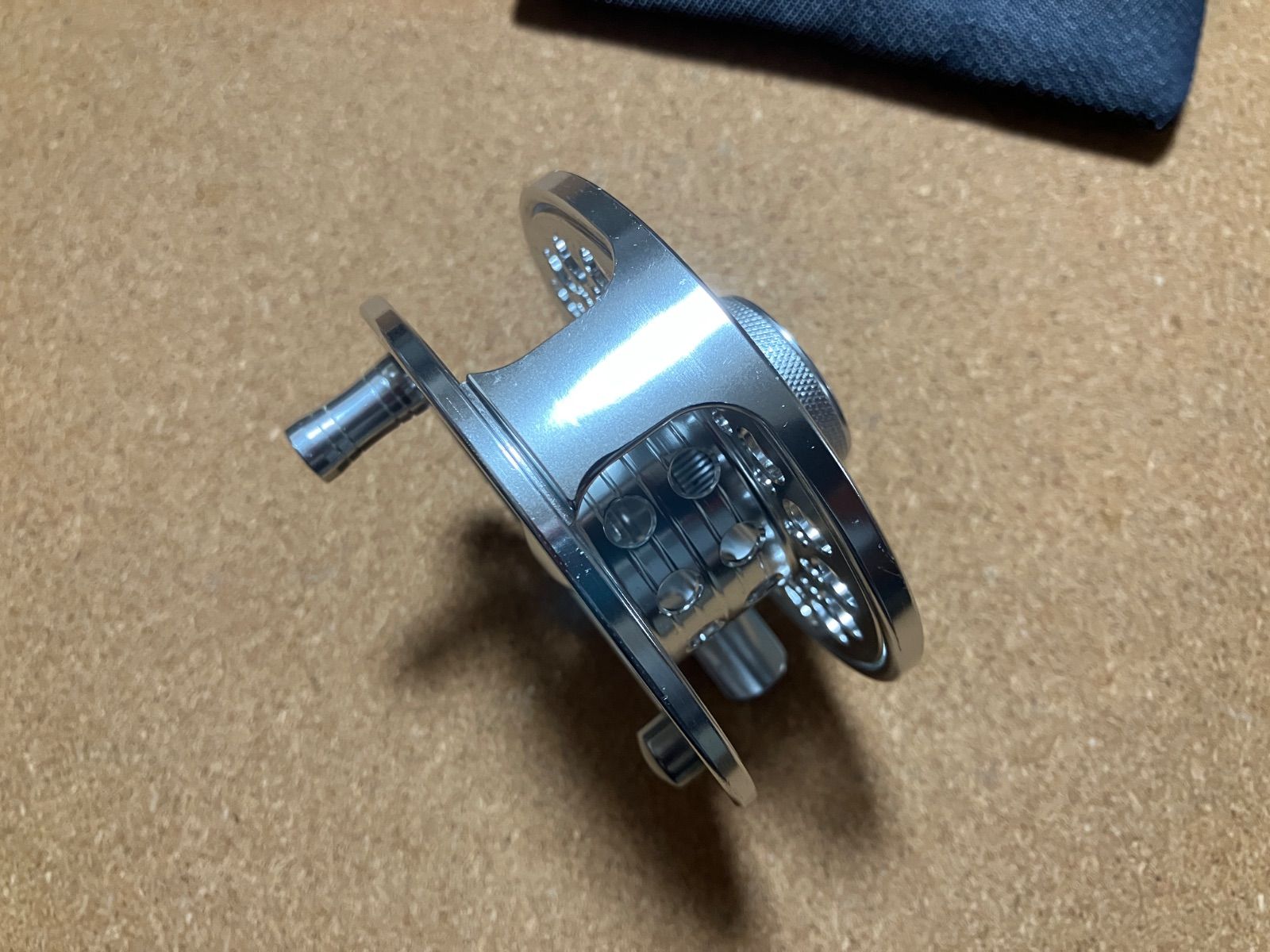 AXISCO AR ASIS ARB-NO.3フライリール AXISCO AR ASIS ARB-NO.3フライリール - メルカリ