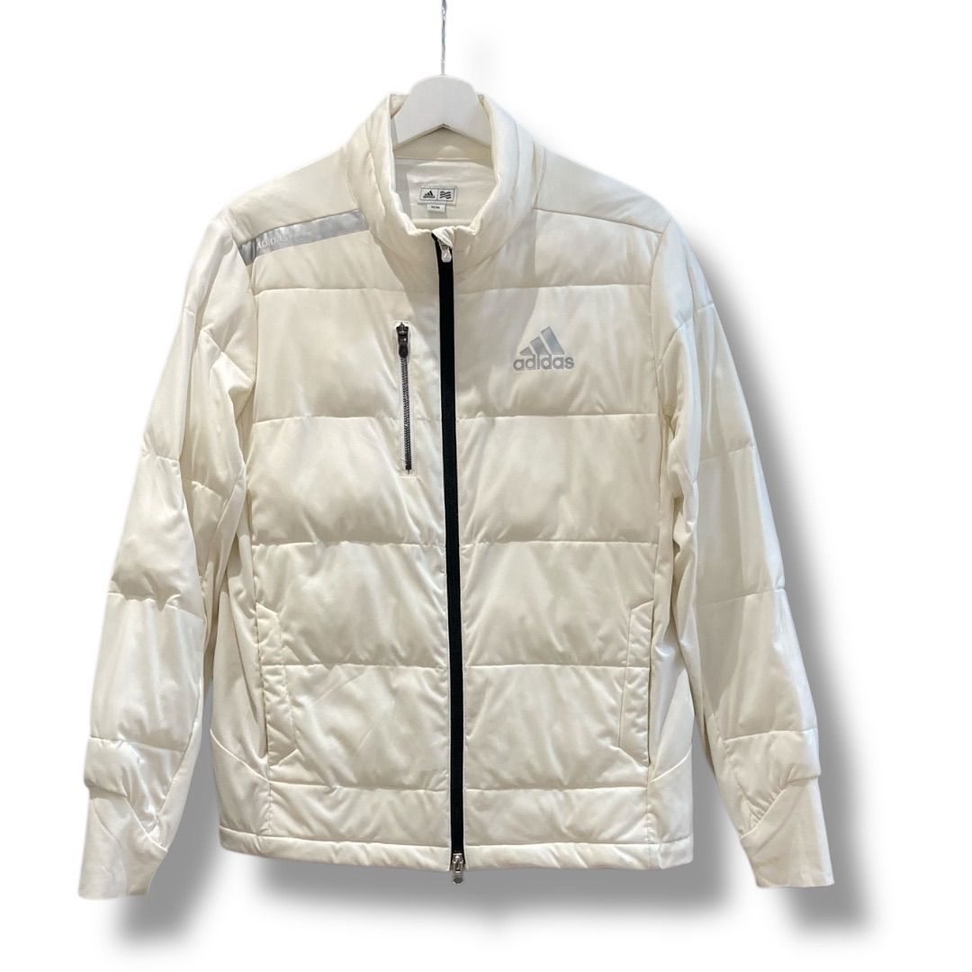 【希少】adidas ジップアップジャケット adidas ジップアップトラックジャケット 海外限定 アディダス