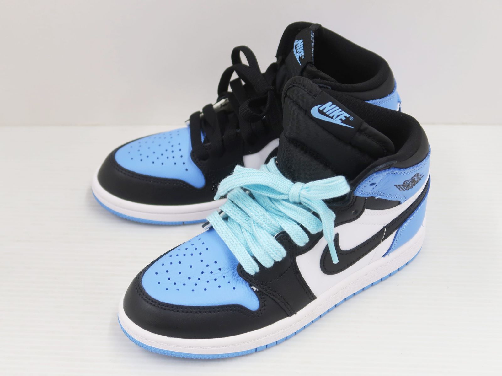 NIKE ナイキ ORDAN 1 RETRO HIGH OG PS ジョーダン 1 レトロ ハイ FD1412-400 スニーカー キッズ 20㎝