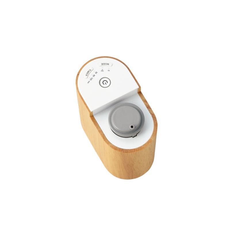 注文 生活の木 エッセンシャルオイルディフューザー aromore アロモア