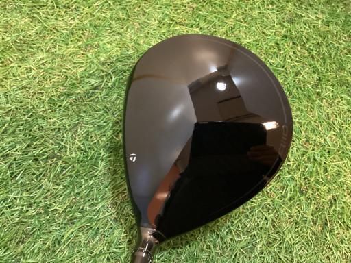 テーラーメイド Qi10 LS 9° ドライバー DR 純正特注シャフト フレックスX メンズ 男性用 右利き 右用 Cランク ゴルフクラブ