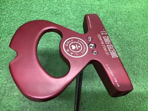 L.A.B GOLF DIRECTED FORCE 2.1 34インチ