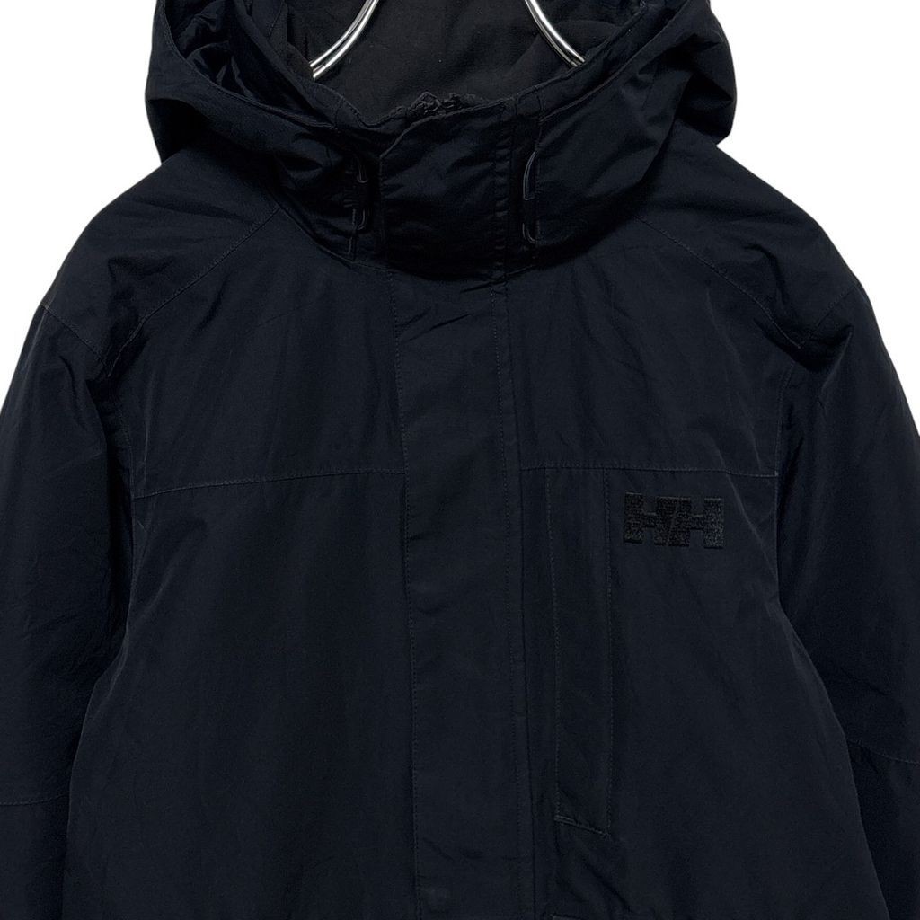 【HELLY HANSEN】 ヘリーテック中綿入りマウンテンパーカーS-2824 HELLY HANSEN】 ヘリーテック中綿入りマウンテンパーカーS-2824 - メルカリ
