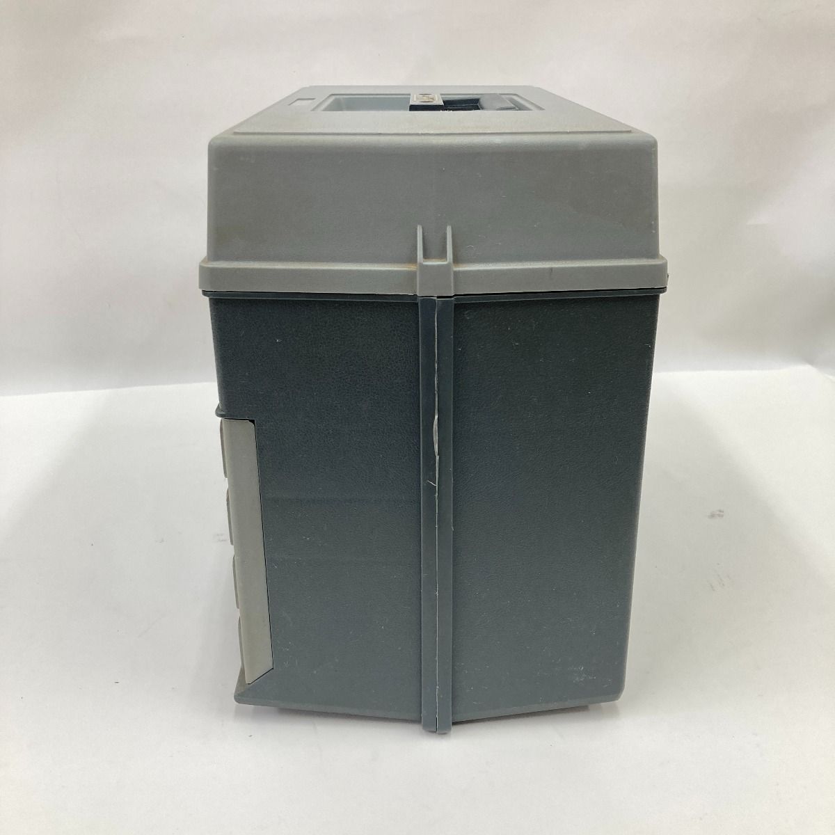 PLANO プラノ 757 タックルボックス PLANO プラノ 757 タックルボックス オールド 現状渡し｜中古