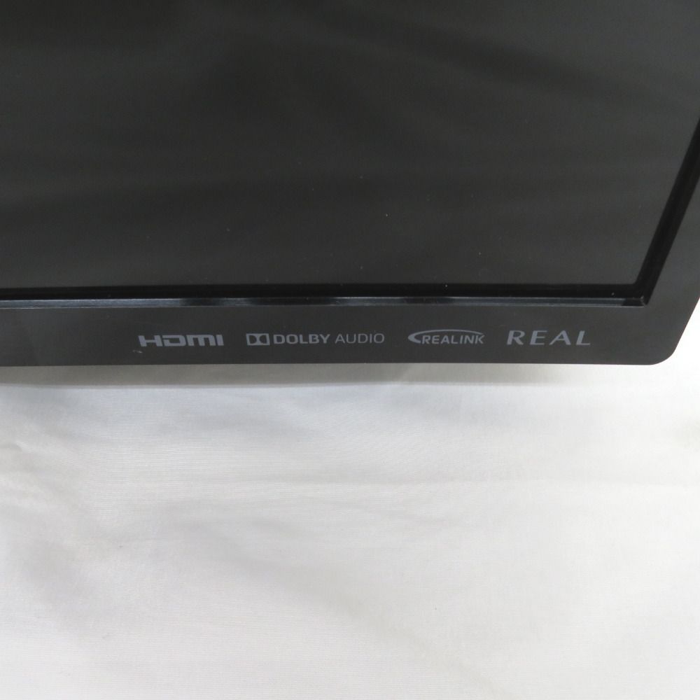 液晶テレビ REAL(リアル) ブラック LCD-40ML8H [40V型 /フルハイビジョン] 【お届け地域限定商品】 三菱電機｜Mitsubishi  Electric 通販 | ビックカメラ.com