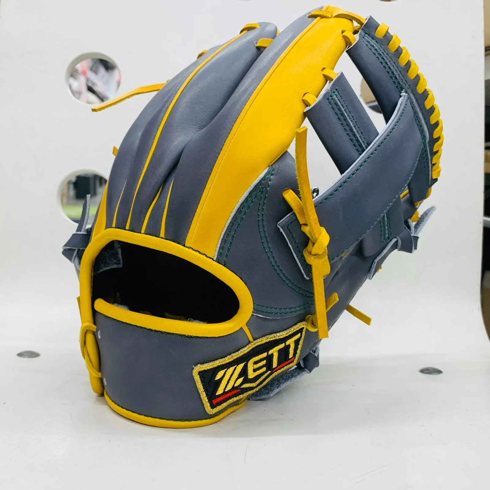 2025年最新】吉川モデル グローブの人気アイテム - メルカリ