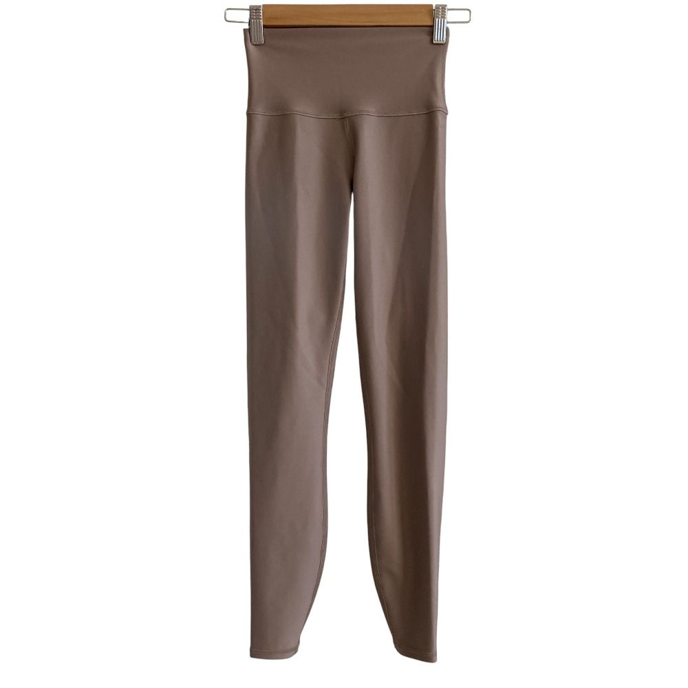 美品 alo アロー ヨガパンツ レギンス ピラティス フィットネス XXS