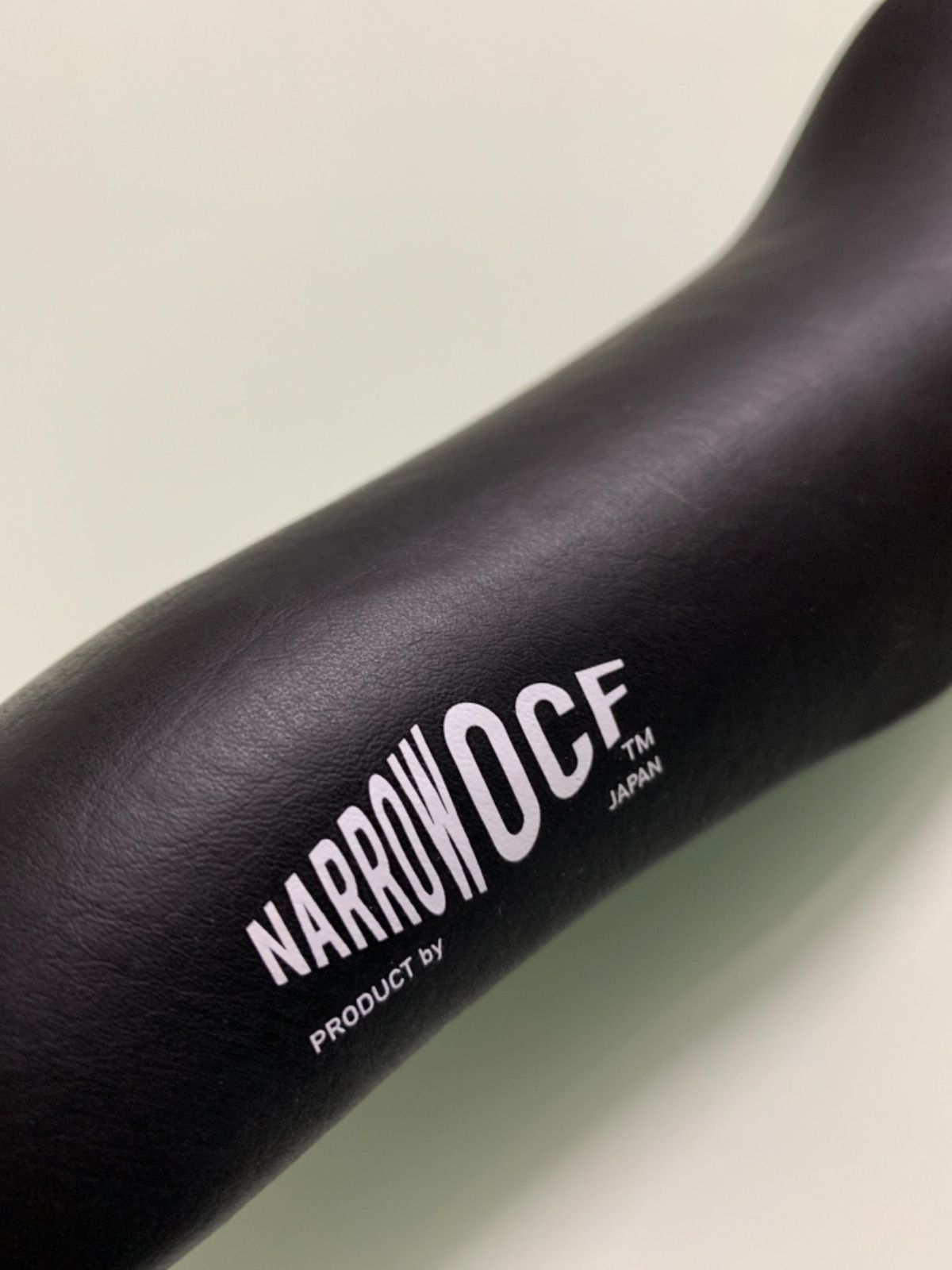 新型 OCF ナローサドル ランバイク用 - メルカリ
