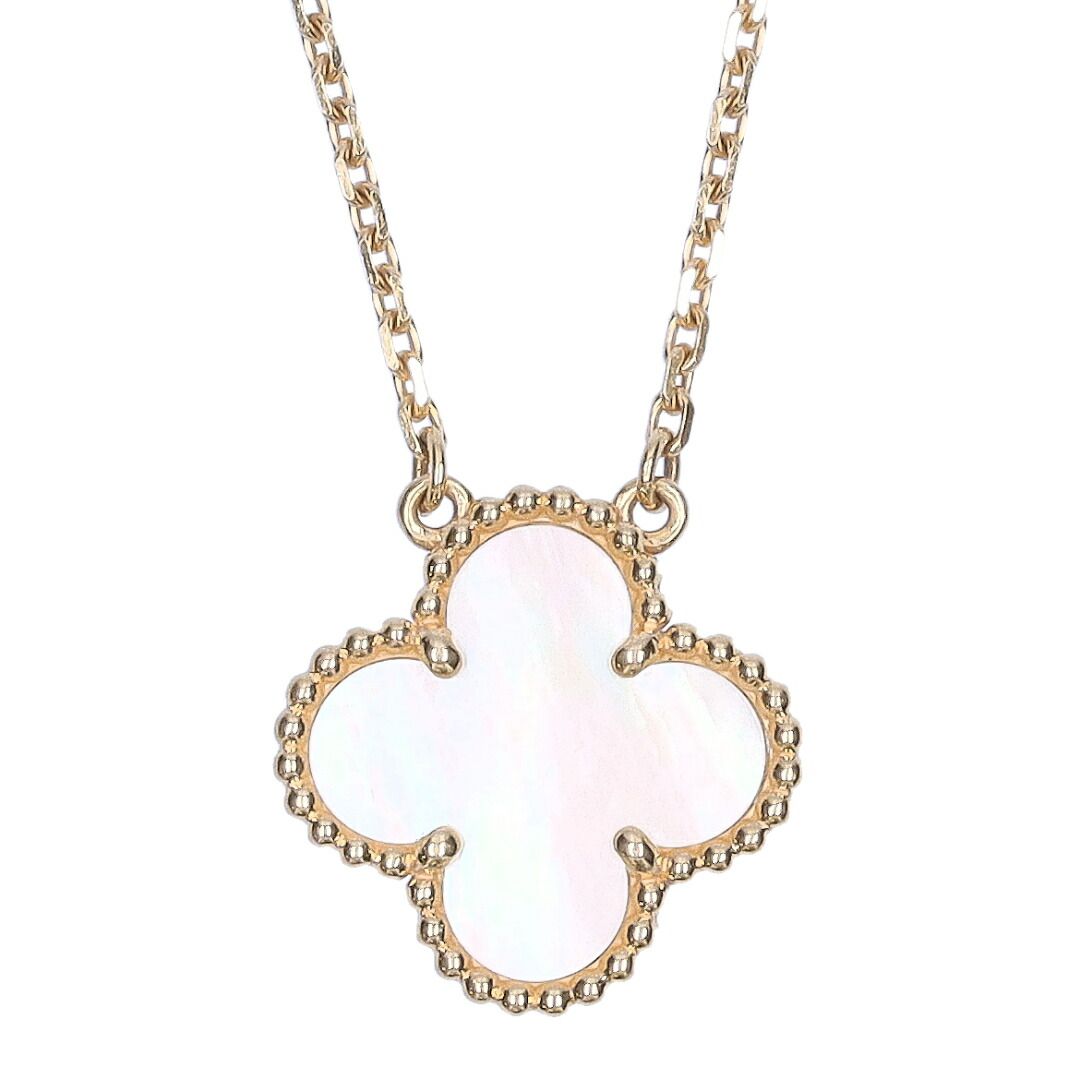 リユース品】 ヴァンクリーフアーペル Van CleefArpels