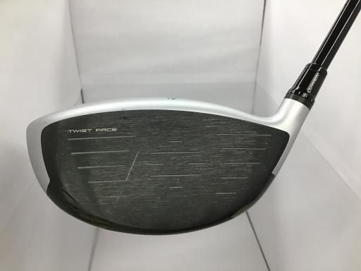 TaylorMade - テーラーメイド　M4ドライバー　10.5° FUBUKI TM5 フレックスSR ドライバー テーラーメイド M4 ドライバー 2018 (日本仕様