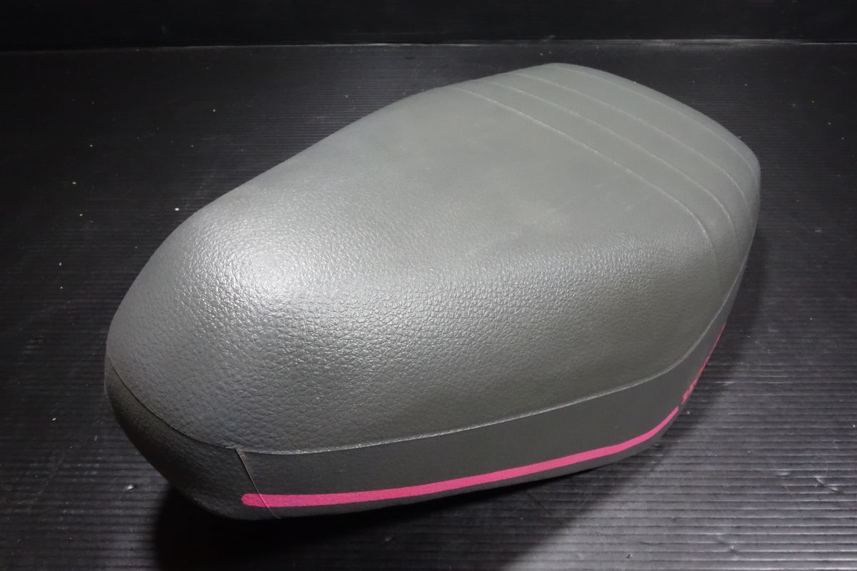 シート 77100-GE8-900 ホンダ 純正 TACT タクト AB07 R20251006