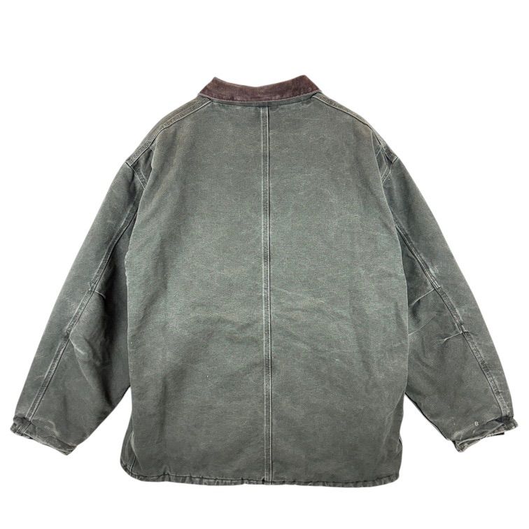 Carhartt トラディショナルコート C26 MOS ダックジャケット