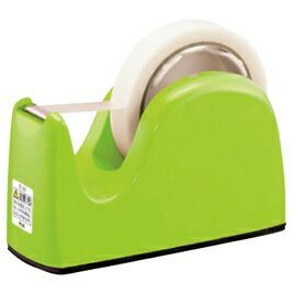 コンパクトテープカッター １０台 ピンク 31245 プラス ATMAENTERPRISE_COM