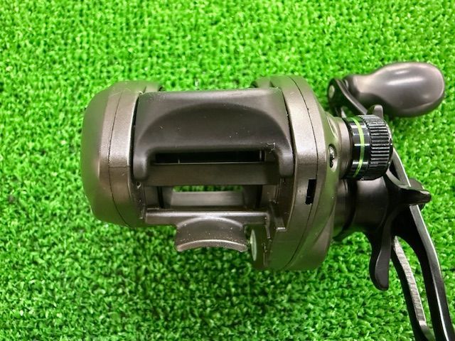 ジーニアスプロジェクト ゴライアス