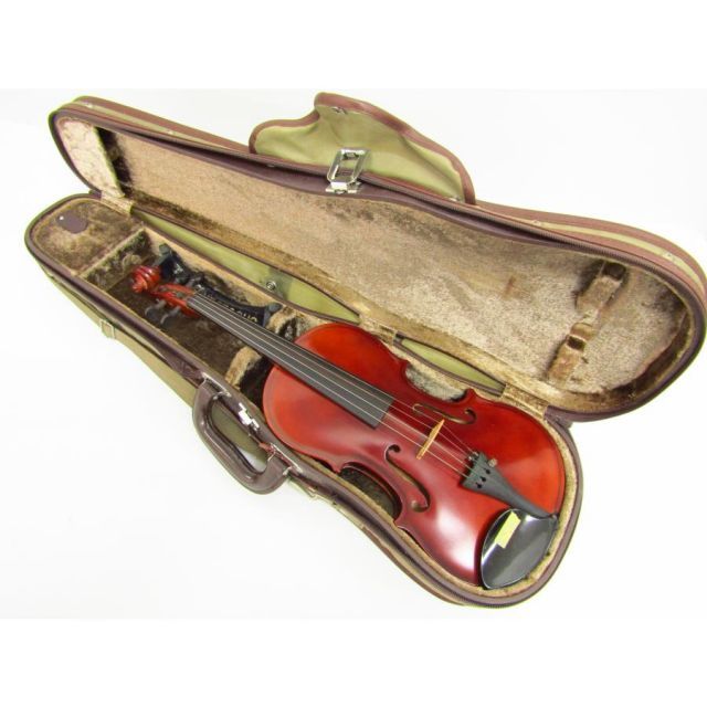 Antonius Stradivarius Cremonensis Violin 1713 1/2サイス