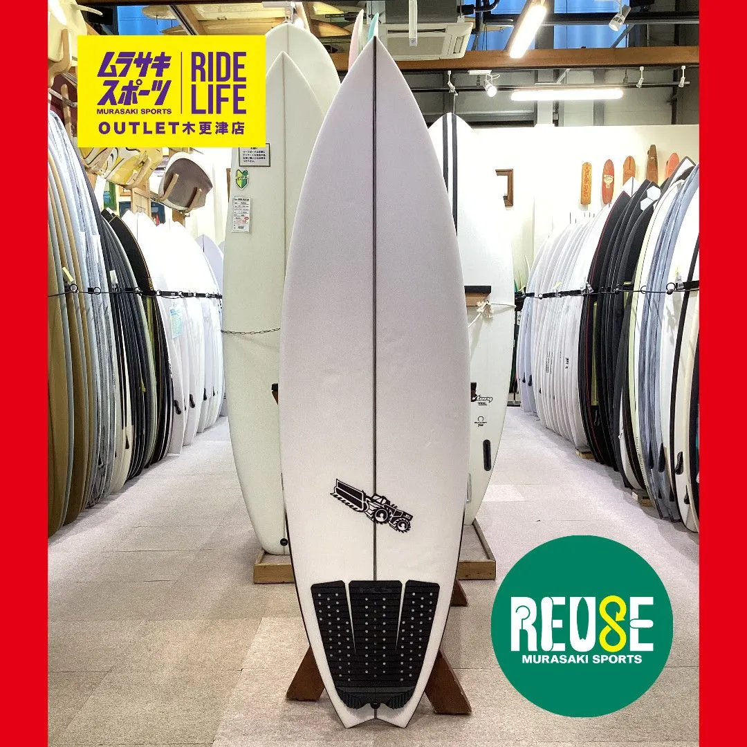 2025年最新】jsサーフボード zeroの人気アイテム - メルカリ