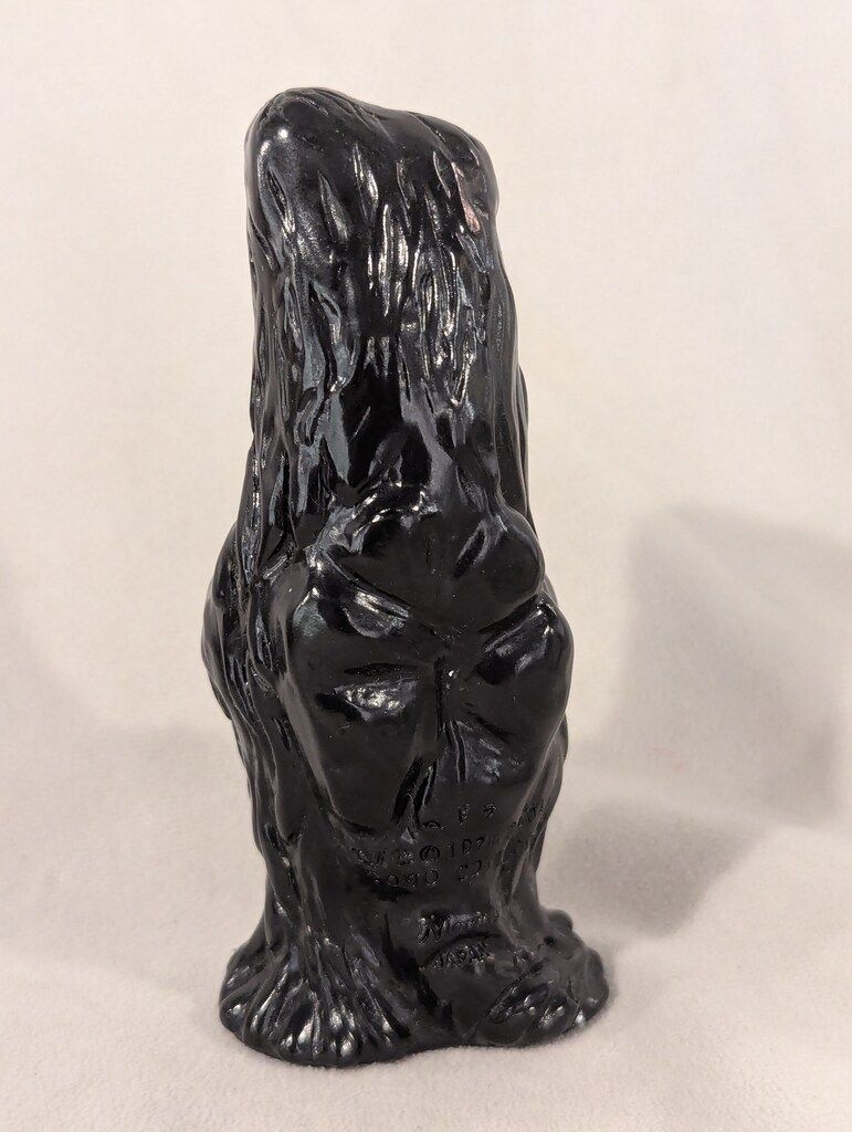 ヘドラ ジャンボ指人形 ymsf 3体セット ソフビ マーミット ヘドラ