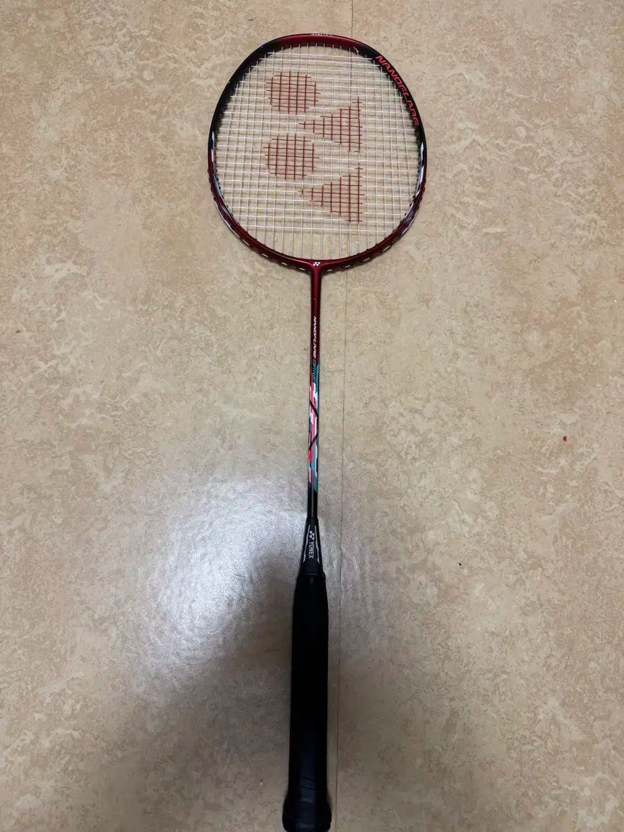 ヨネックス YONEX ナノプレイヤー ドライブ