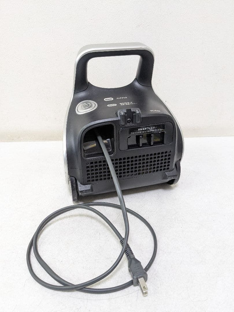 TOSHIBA 東芝 VC-S23-S サイクロン式掃除機 2013年製 - メルカリ