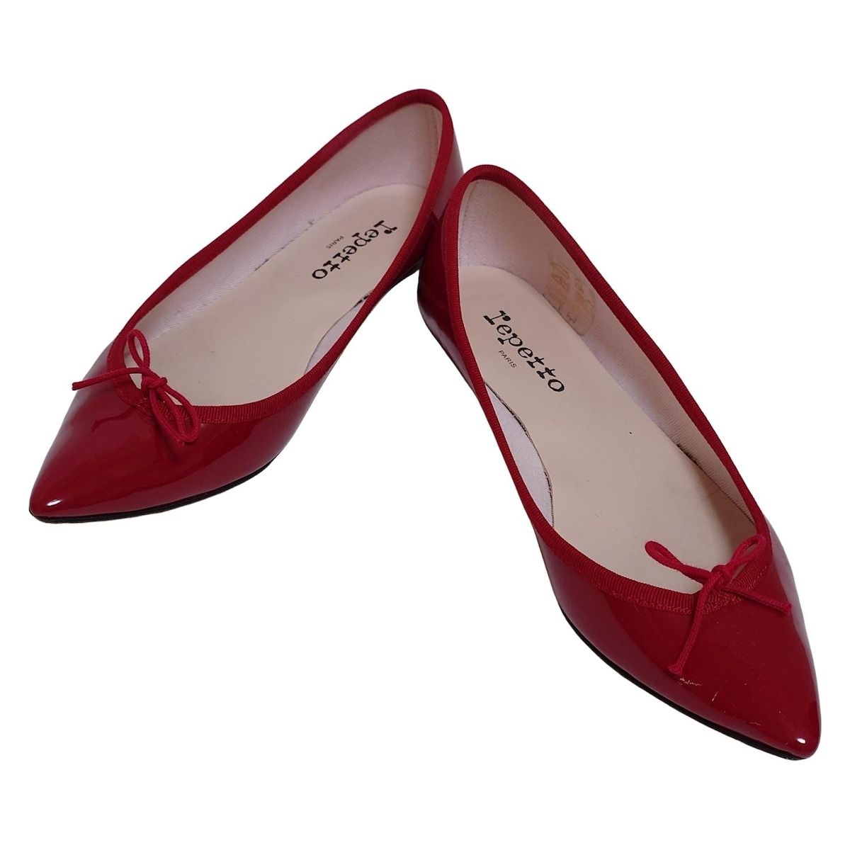 Repetto パンプス　サイズ39 Zizi オックスフォードシューズ - Men｜メンズ | シューズ