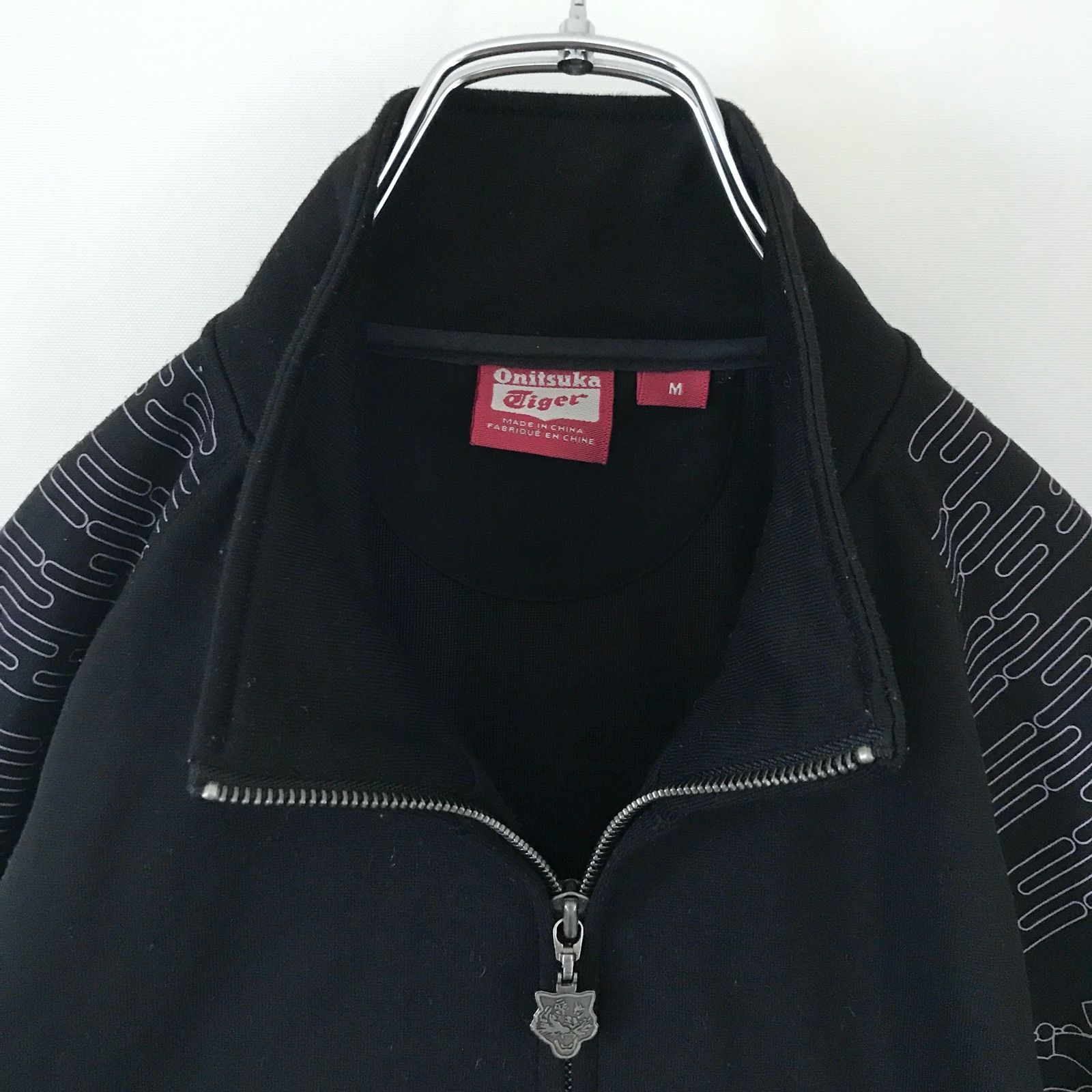 オニツカタイガー/Onitsuka Tiger☆60周年記念干支デザイン☆トラック