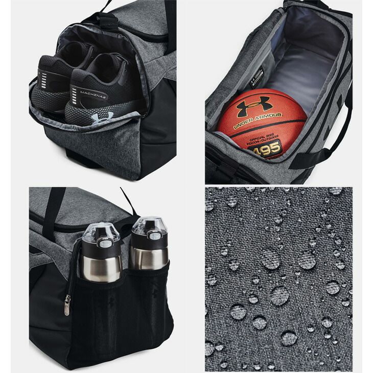 アンダーアーマー ボストンバッグ UNDER ARMOUR アンダーアーマー ボストンバッグ 25L ユニ