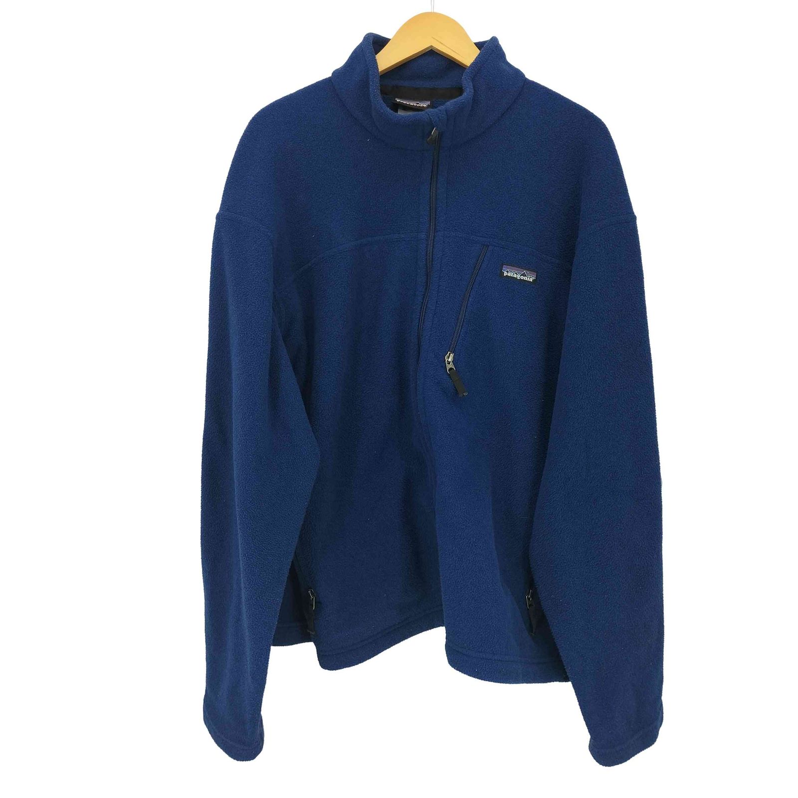 パタゴニア patagonia 00年製 SYNCHILLA シンチラ フリースジャケット 