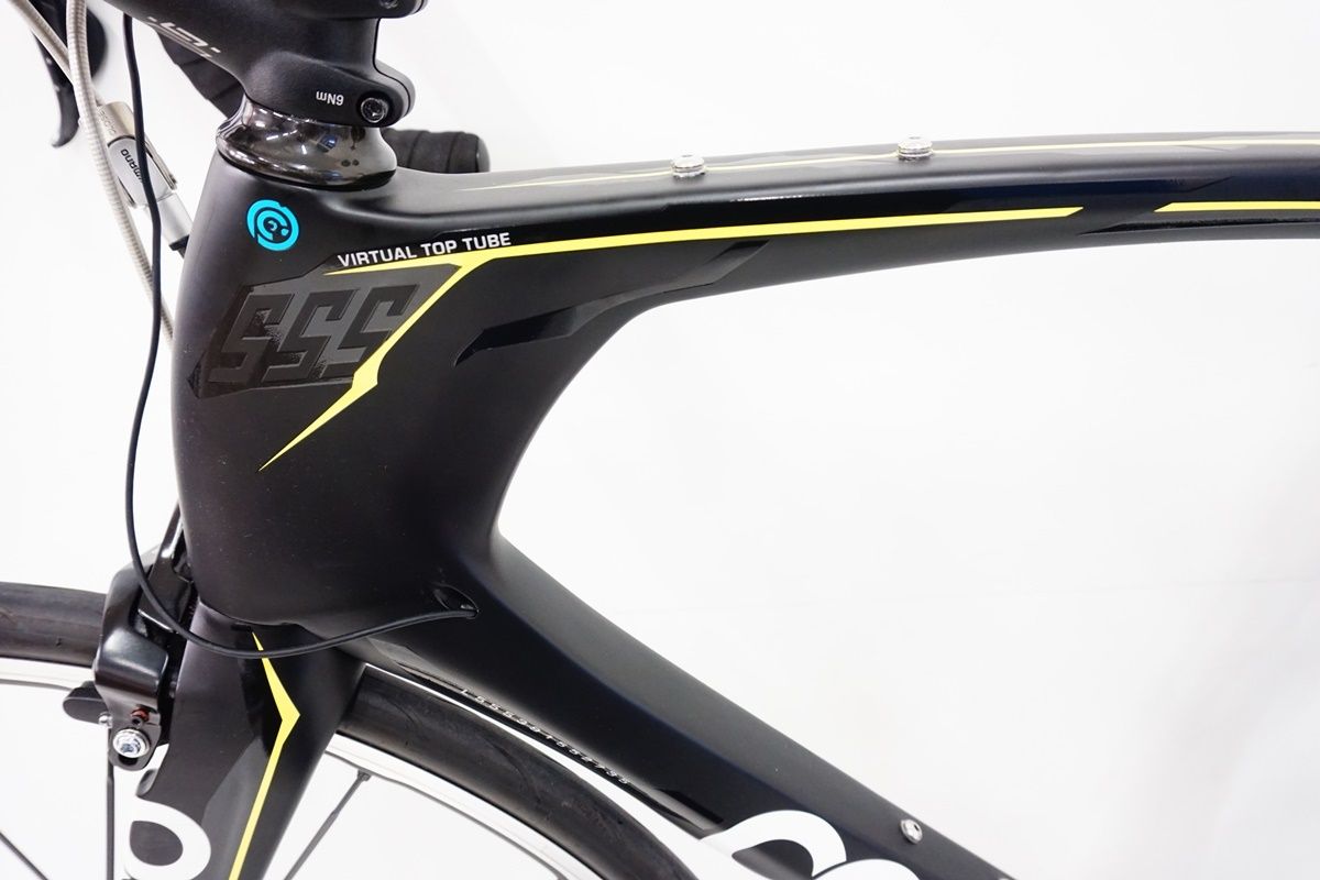 CEEPO「シーポ」 STINGER 2014年モデル ロードバイク / バイチャリ浜松