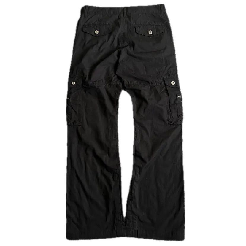 00's DIESEL STYLE LAB Gimmick Pants