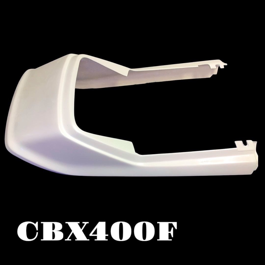 ◇◇CBX400F 純正タイプ サイドカバー FRP製 高強度◇◇ ◇◇GSX400