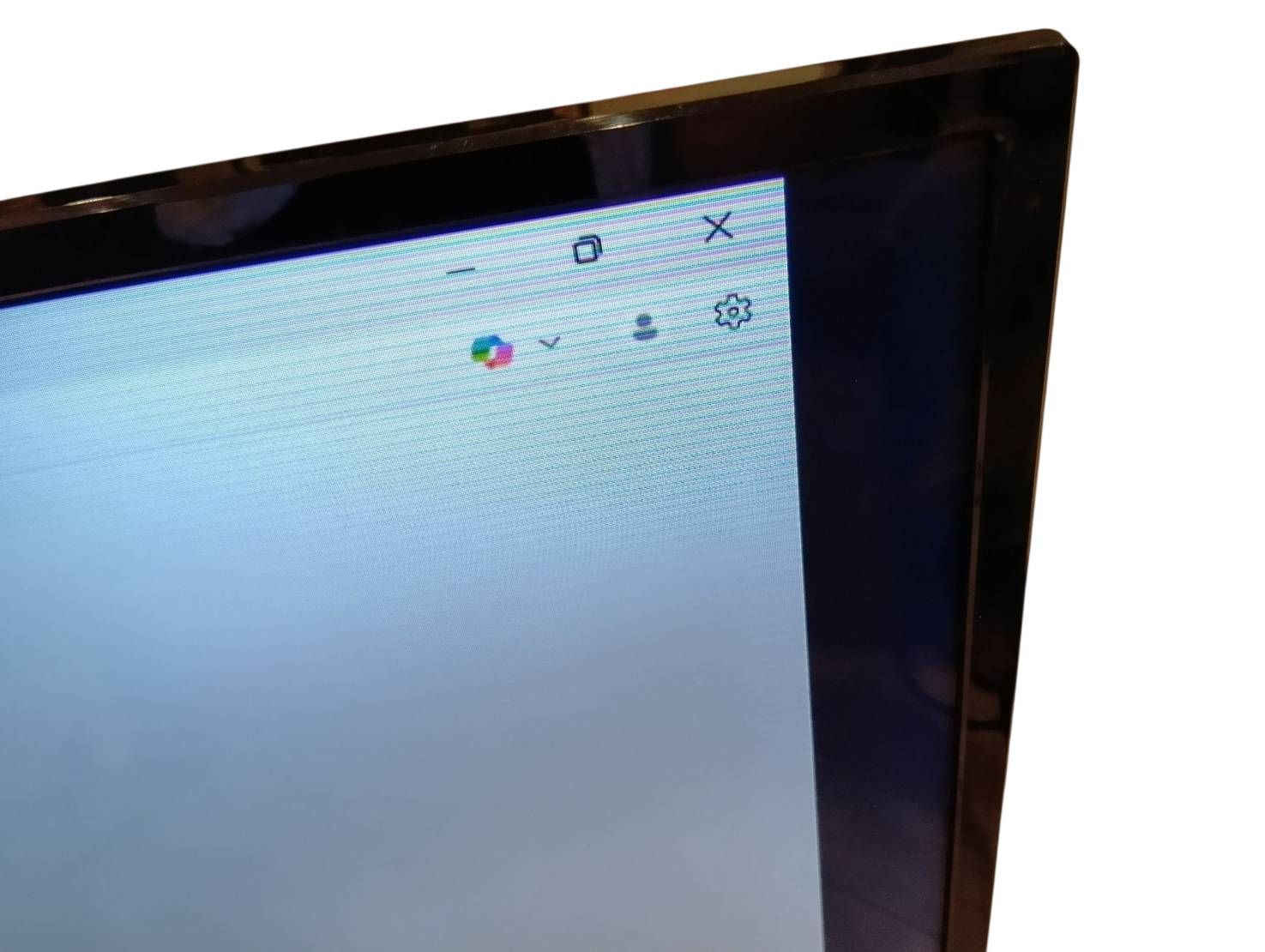 32型フルハイビジョンスマート液晶テレビ 製