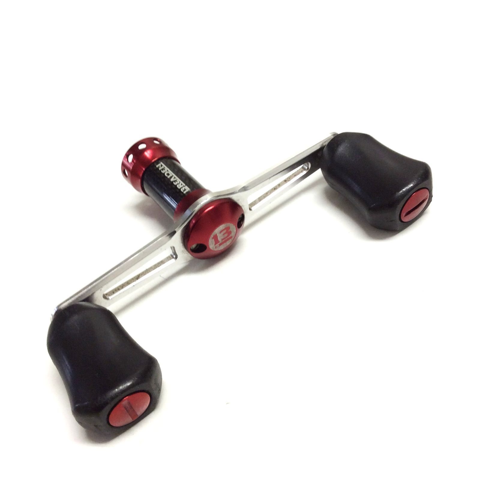 BREADEN ブリーデン 中古】BREADEN◇フィッシングその他/ハンドル