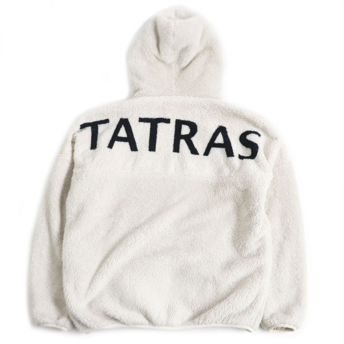 美品□21AW TATRAS/タトラス MTAT21A4778-L HEDI エディバックロゴ