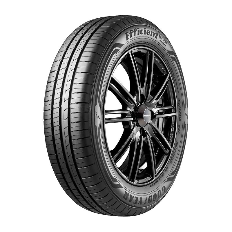 グッドイヤー サマー 165 45 R 16 74 V XL EfficientGrip Comfort タイヤのみ ホイールなし 1本