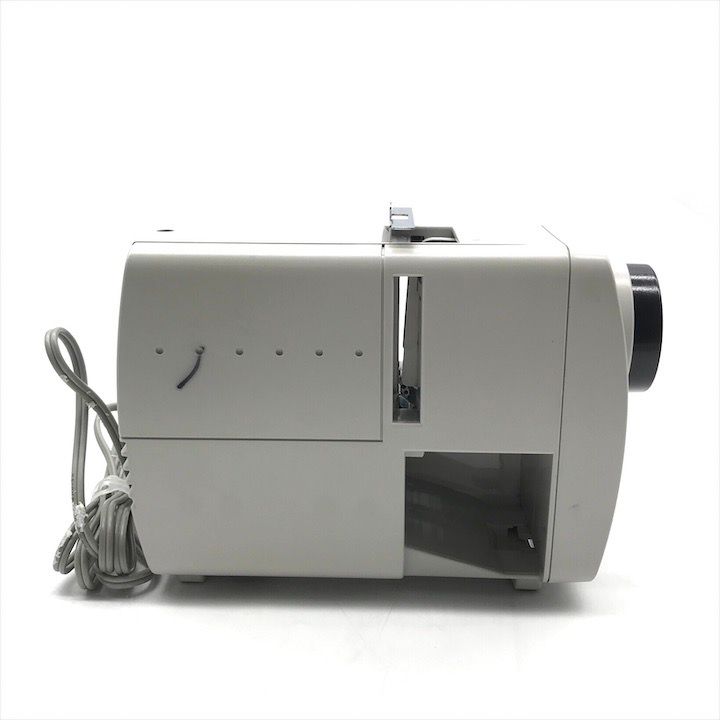 良品 CABIN キャビン スライド 映写機 CS-15 プロジェクター