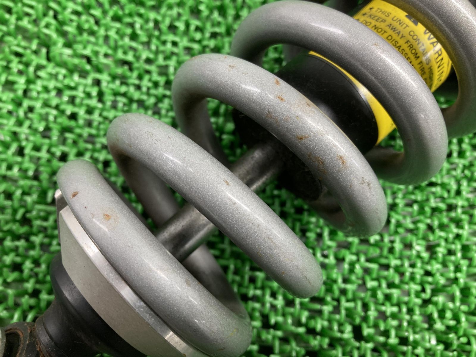 専用様 精興工業 タフレック HE22C4+ MK53S スペーシア ルーフレール無