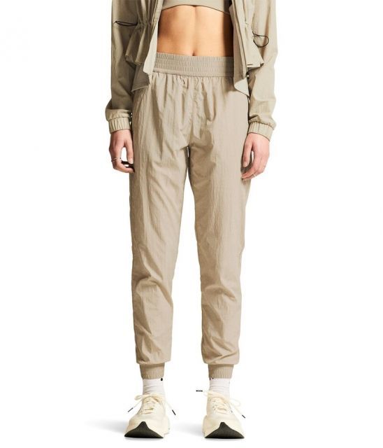 【送料無料】 クラフト レディース カジュアルパンツ ボトムス Join Wind Pants Hay