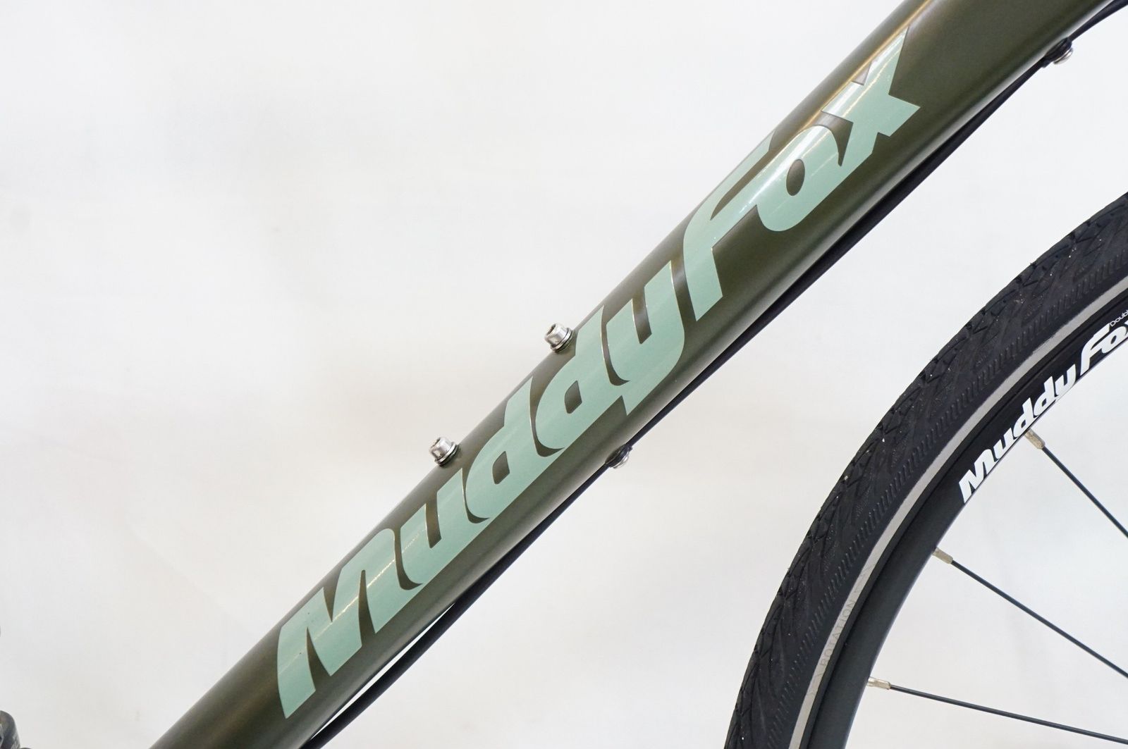 ARAYA アラヤ MFX MUDDY FOX XROSS 2021年モデル クロスバイク バイチャリ熊谷店 BRIGHTFACE_UK