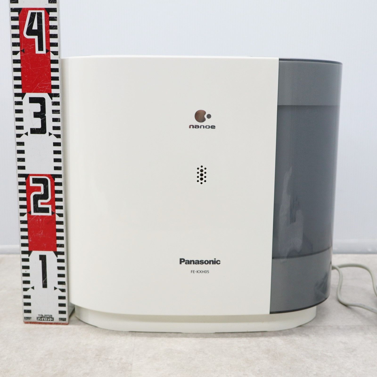 気化式加湿機 新品｜Panasonic FE-KXH05-S 【公式通販】