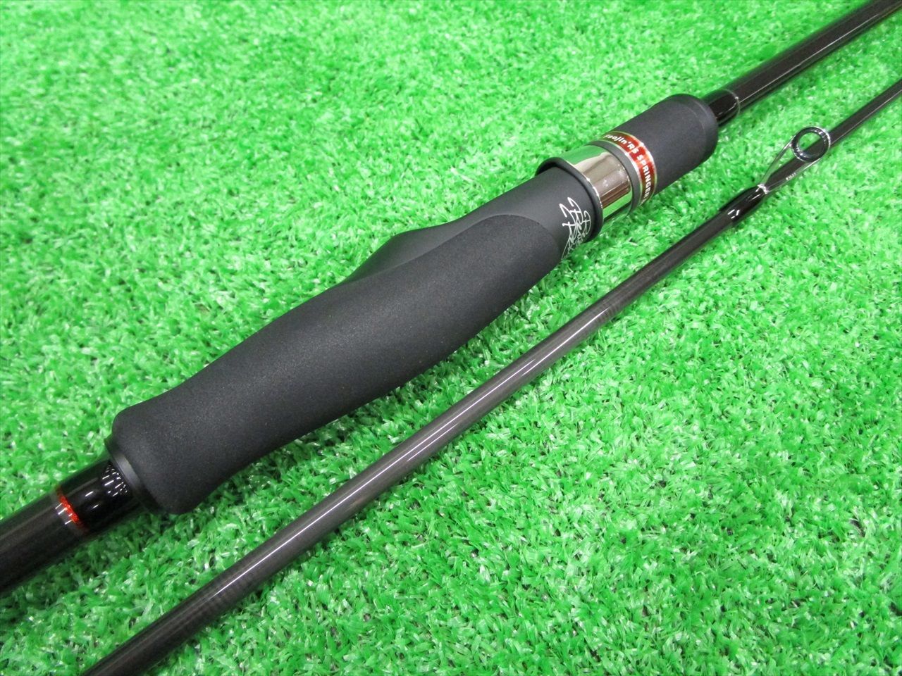【中古美品】フージン’RS88MLスプリンガー★アピア★Foojin★APIA アピア フージン RS スプリンガー 88ML - 釣具のポイント 【公式
